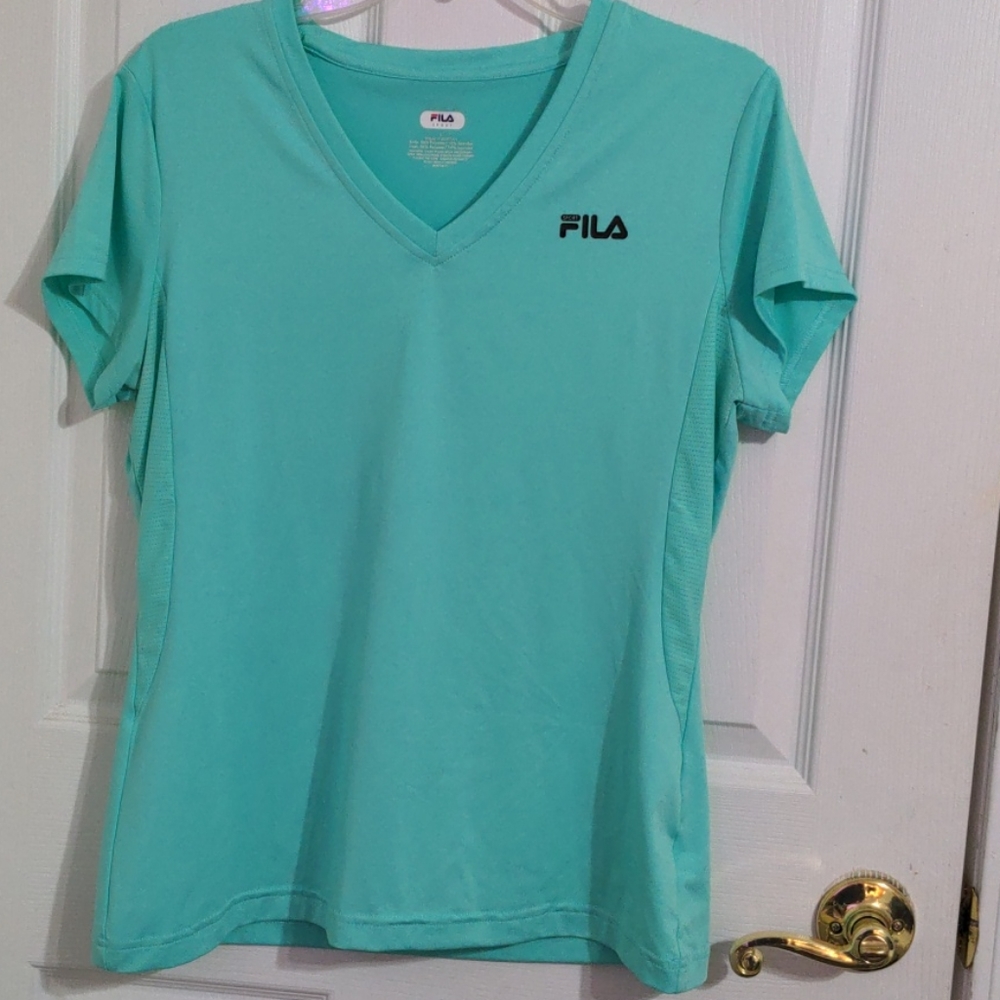 Athletic T-Shirt